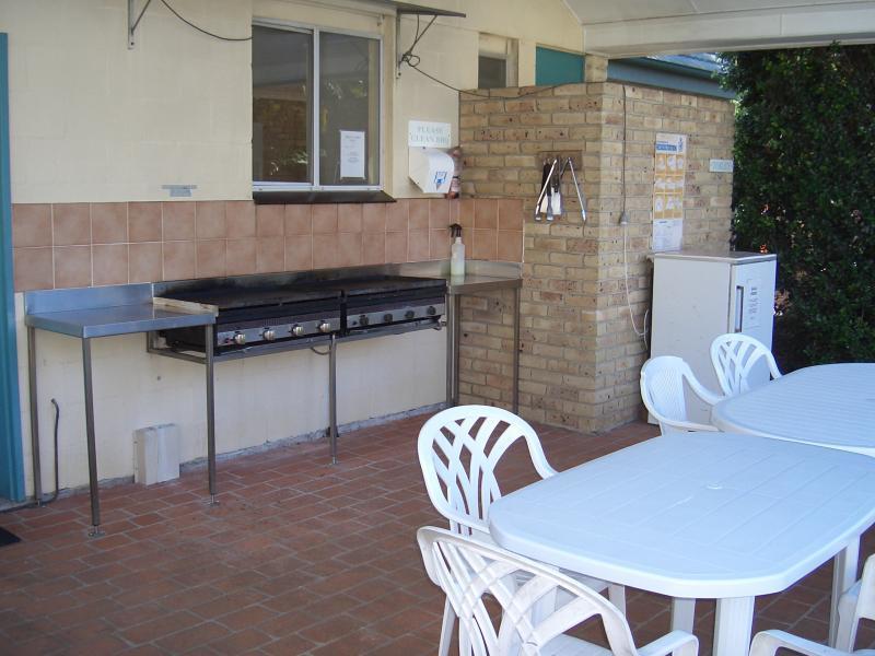 Aqua Villa Holiday Apartments Coffs Harbour Exterior photo